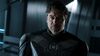 Kyle Chandler como Hal Jordan, el hombre al que el anillo si eligio.