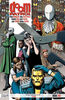 Doom Patrol Book One, que recoge el arranque de la etapa de Grant Morrison y Richard Case en el número 19 (1989).