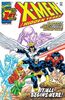 X-Men: The Hidden Years 1 (1999). Cancelado en el numero 22.