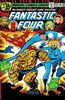 Fantastic Four 203 (noviembre de 1978). Cuarenta y ocho anos despues, alguien recogio el hilo.