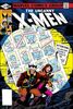 Uncanny X-Men 141 (enero de 1981). Dias del futuro pasado: dos numeros, cuarenta y cinco anos de consecuencias.