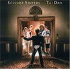 Scissor Sisters: Ta-Dah