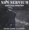 Non Servium (NSA): Non Servium