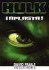 Hulk �aplasta!
