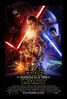 Star Wars: El despertar de la Fuerza