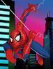 Las increibles aventuras de Spider-man