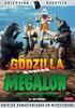 godzilla contra megalon