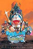 doraemon y el gladiador