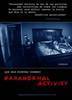 Paranormal Activity