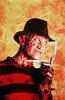 Freddy Krueger