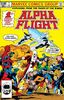Alpha Flight