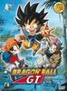 Dragon Ball GT (Bola de Dragn)